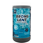 EDG AQUALUX BROME LENT Pastilles 20g - 1kg | Brome Permanent