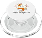 HUMPTY A FAIT UNE BELLE CHUTE PopSockets PopGrip pour MagSafe