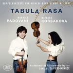 Korsakova, Munroe  Tabula Rasa  CD