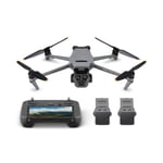 DJI Mavic 3 Pro Cine Premium Combo 4 rotors Mini-drône 12 MP 5120 x 2700 pixels 5000 mAh Gris - Neuf