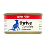 Thrive Complete 6 x 75 g - Tonfiskfilé