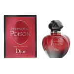 Dior Hypnotic Poison Eau de Toilette 30ml Spray For Her - NEW. Women's EDT