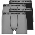 Boxers Freegun  BOXERS COTON P2 X4