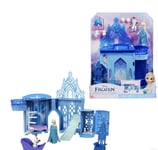 Disney Frozen Storytime Stackers Elsa's Ice Palace Set New With Box