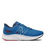 Löparskor New Balance Fresh Foam Evoz v3 MEVOZRK3 Blå