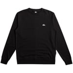 Sweat-shirt Quiksilver  Basic