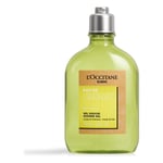 Gel de douche L'Occitane En Provence Homme 250 ml Lavande Piment Noix de musc