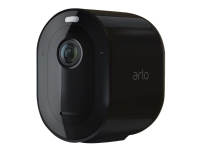 Arlo Pro 3 Wire-Free Security Camera - Add-on - nätverksövervakningskamera - utomhusbruk, inomhusbruk - väderbeständig - färg (Dag&Natt) - 4 MP - 2560 x 1440 - ljud - trådlös - Wi-Fi - H.264, H.265 - DC 5 V