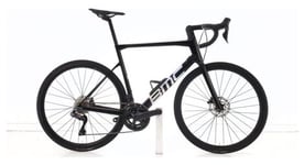 bmc team machine slr one carbone    noir   velo de route   bmc   tres bon etat