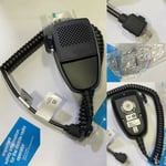 For Motorola XiR M3188/M3688/M3988/M6660 Walkie Talkie Hand Microphone PMMN4090A