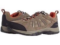 Columbia Homme Redmond III Waterproof Wide Chaussure Bateau, 40.5 EU