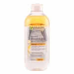 Rengörande sminkborttagning Skinactive Agua Micelar Garnier - 400 ml