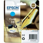 Epson Pen and crossword Cartouche "Stylo à plume" - Encre Durabrite C