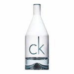 Calvin Klein CK IN2U Him Eau de Toilette Spray 100ml