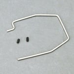 Spare Part Thunder Tiger Sabattini PD0841 Roll Bar Arm TS2 TS4 R/C