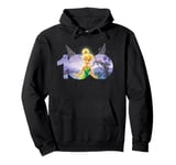 Disney 100 Anniversary Peter Pan Tinker Bell D100 Pullover Hoodie