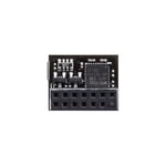 ASUS TPM SPI Modul, Securely Store Keys, Data Passwords, 14-1 Pin, SPI Interface, Nuvoton NPCT750 Chip, One Year Warranty, Black