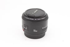 Canon EF 50mm f1.8 II - Begagnad