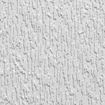 White Textured Vinyl Wallpaper Luxury Paintable Embossed Bark 44805 Anaglypta