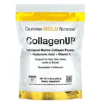 California Gold Nutrition: Collagen UP 5000 (5.000 mg): Peptide 7.26 oz (206g)