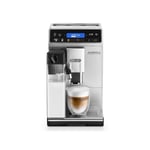 Superautomatic Coffee Maker DeLonghi Cappuccino ETAM 29.660.SB Silver 1450 W