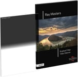 Ray Masters Firkantfilter - ND8 Hard 100x150 mm