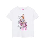 Barbie - T-Shirt - Fille