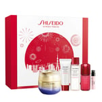 Shiseido SHISEIDO Vital Perfection Uplifting & Firming Set