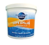 ENTRETIEN PISCINE TRAITEMENT AUGMENTE PH PLUS + GRANULES 5 KG