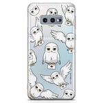 ERT GROUP Coque de téléphone Portable pour Samsung S10e Original et sous Licence Officielle Harry Potter Motif 241 Parfaitement adapté à la Forme du téléphone Portable, partiel imprimé