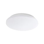 Plafond Airam SmartHome Gaia Slim R 22W, 1600 lm