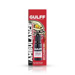 Gulff Ambulance Red 15ml