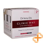 Crème De Nuit Revitalisante Intensive Clinic Way Nr.2 Dermocream 50ml 40+