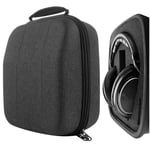 Geekria Headphones Hard Shell Case for AKG K361, K167, K540, Beyerdynamic DT 880