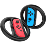 Powerwave Switch Joy Con Wheel Twin Pack