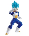 ENTRY GRADE Super Saiyan God Super Saiyan Vegeta - Bandai Kit