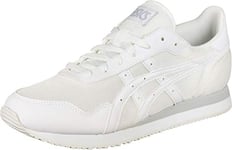 ASICS lifestyle Homme Asics sneakers, White, 44.5 EU