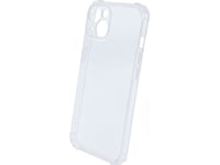 Anti Shock 1 5 Mm Case For Honor 200 Lite 5G (Global) Transparent