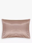 Wanderflower Satin Pillowcase, Multi