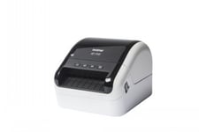 BROTHER QL-1100C LABEL PRINTER (QL1100CZW1)