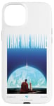 Coque pour iPhone 15 Plus Superman (2025 Movie) Superman Krypto Earth Vertical