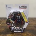 Marvel Avengers Thor Gamer Verse Action Figure Brand New In The Box RRP £19.99