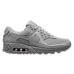 Nike Sneaker Air Max 90 - Grå, storlek 48½