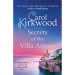 Secrets of the Villa Amore (häftad, eng)