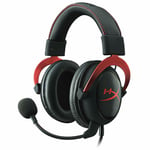 Hyperx Cloud Ii Gaming Headset Usb Audio Card Virtual Surround Sound Headphones