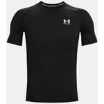 T-shirt Under Armour  T-shirt de compression à manch