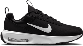 Nike W Air Max Intrlk Tennarit BLACK/WHITE