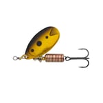 Abu Garcia Fast Attack 7g LF Orange Copper Holo