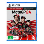 MotoGP 24 Day One Edition