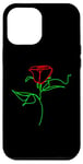 Coque pour iPhone 12 Pro Max Rose